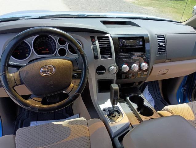 used 2007 Toyota Tundra car, priced at $8,988