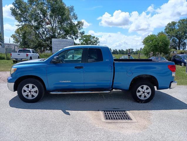 used 2007 Toyota Tundra car, priced at $9,988