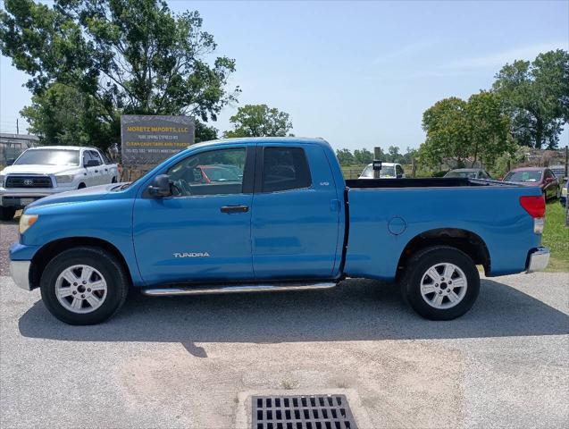 used 2007 Toyota Tundra car, priced at $8,988