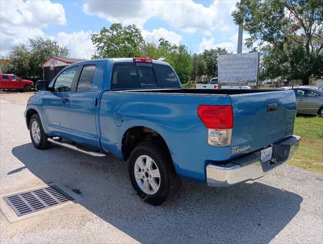 used 2007 Toyota Tundra car, priced at $9,488