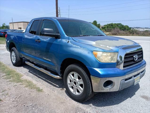 used 2007 Toyota Tundra car, priced at $8,988