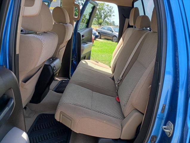 used 2007 Toyota Tundra car, priced at $8,988
