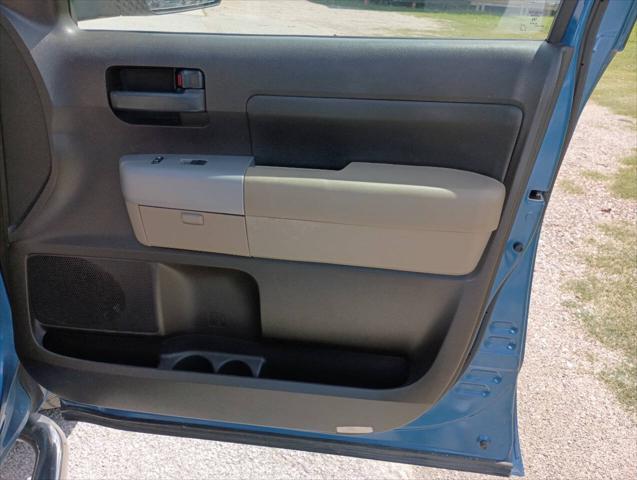 used 2007 Toyota Tundra car, priced at $9,988