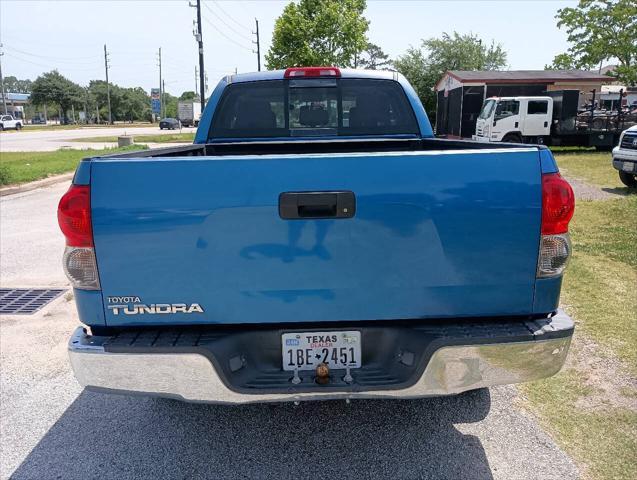 used 2007 Toyota Tundra car, priced at $8,988