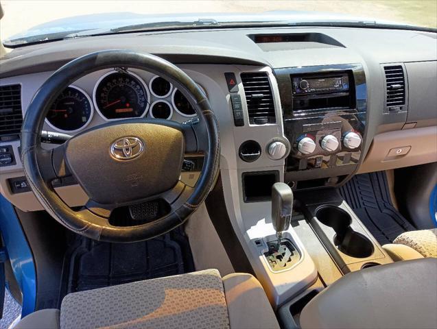 used 2007 Toyota Tundra car, priced at $9,488