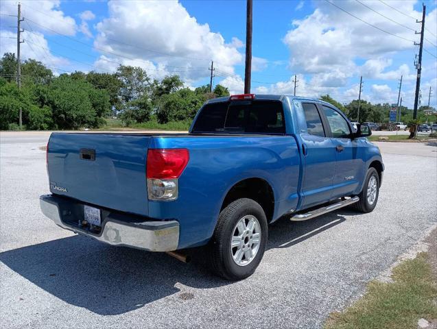 used 2007 Toyota Tundra car, priced at $9,488