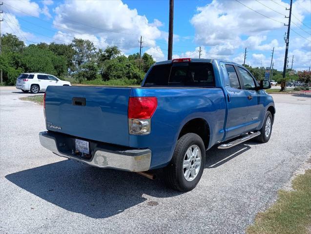 used 2007 Toyota Tundra car, priced at $9,488