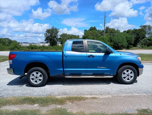 used 2007 Toyota Tundra car, priced at $9,988