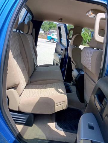 used 2007 Toyota Tundra car, priced at $8,988