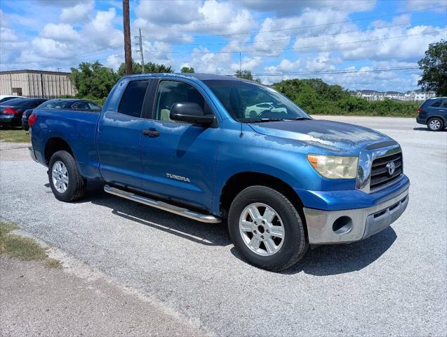 used 2007 Toyota Tundra car, priced at $9,488