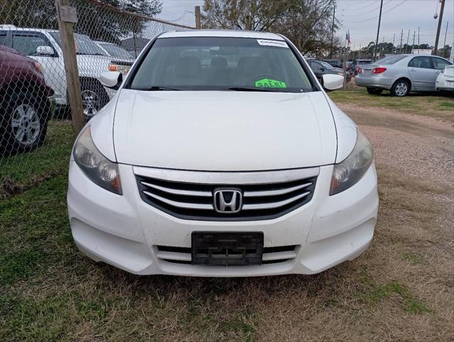 used 2012 Honda Accord car, priced at $8,988