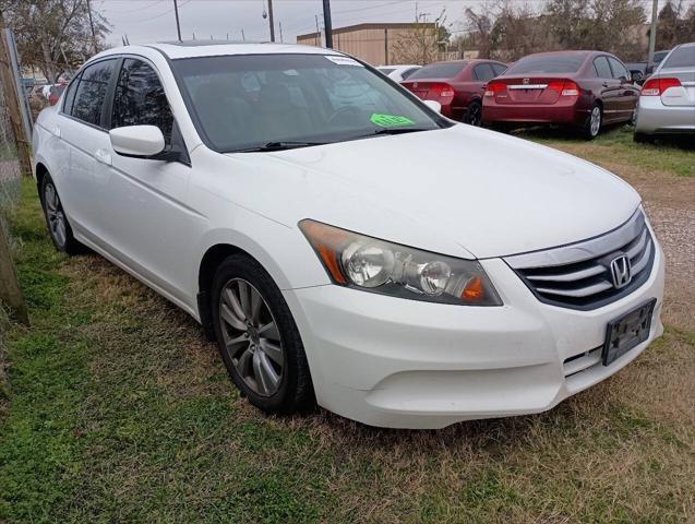 used 2012 Honda Accord car, priced at $8,988