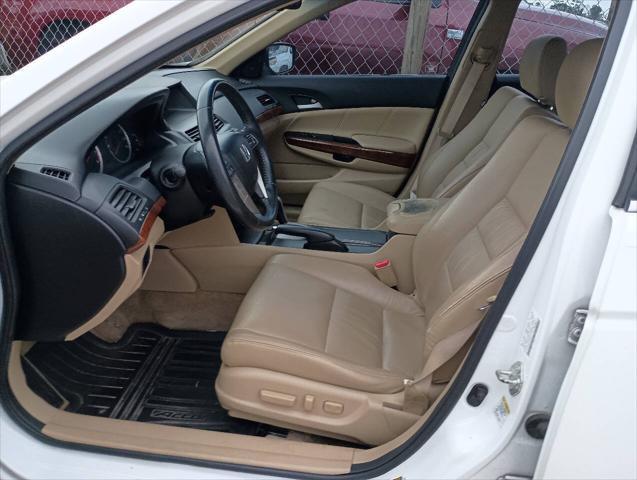 used 2012 Honda Accord car, priced at $8,988