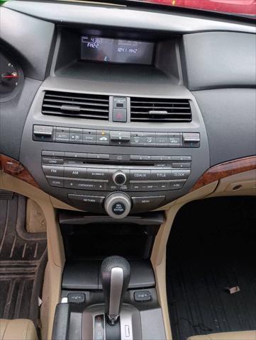 used 2012 Honda Accord car, priced at $8,988