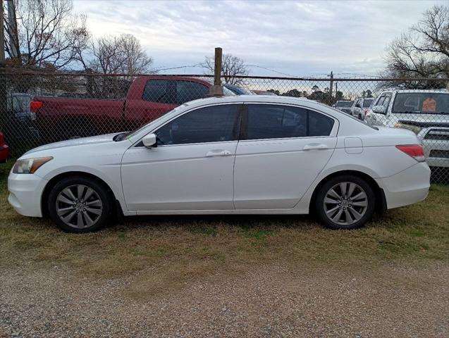 used 2012 Honda Accord car, priced at $8,988