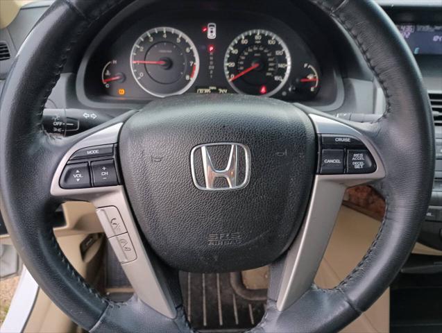 used 2012 Honda Accord car, priced at $8,988