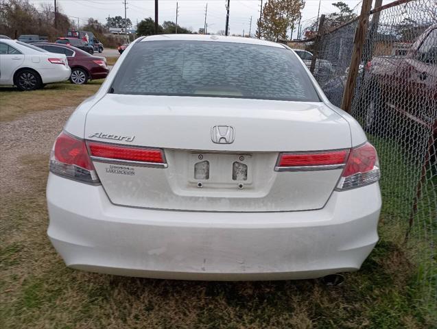 used 2012 Honda Accord car, priced at $8,988