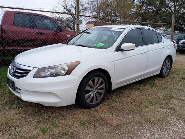 used 2012 Honda Accord car, priced at $8,988