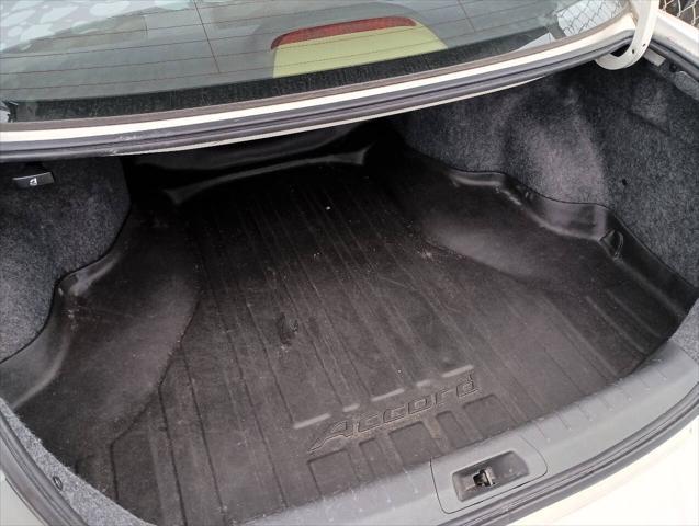 used 2012 Honda Accord car, priced at $8,988