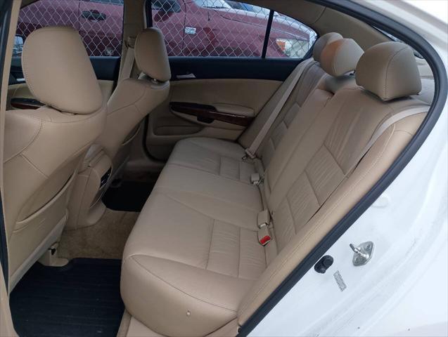 used 2012 Honda Accord car, priced at $8,988