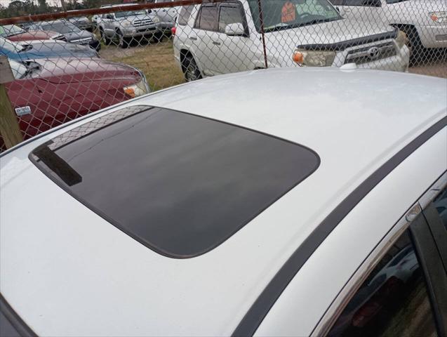used 2012 Honda Accord car, priced at $8,988