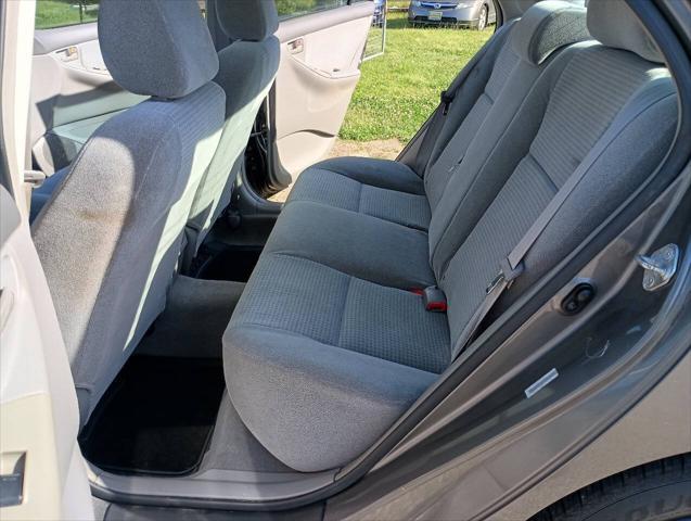 used 2007 Toyota Corolla car, priced at $5,988