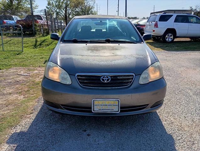 used 2007 Toyota Corolla car, priced at $5,988