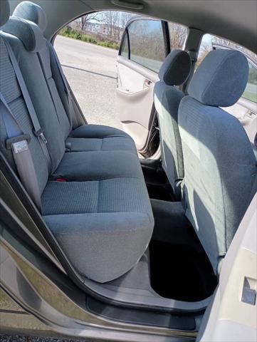 used 2007 Toyota Corolla car, priced at $5,988