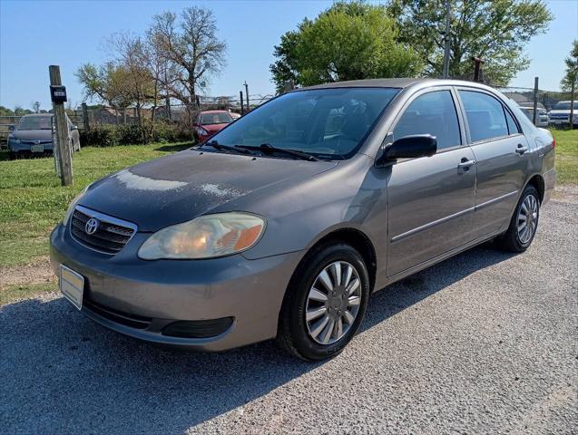 used 2007 Toyota Corolla car, priced at $5,988