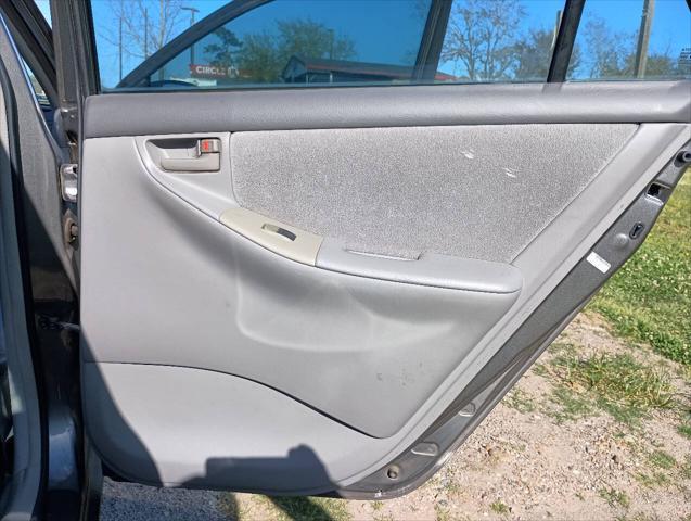 used 2007 Toyota Corolla car, priced at $5,988
