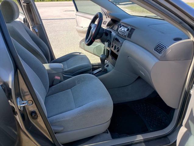 used 2007 Toyota Corolla car, priced at $5,988