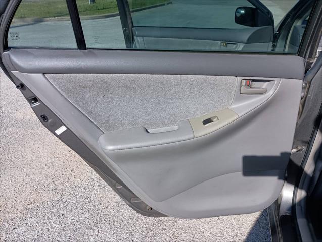 used 2007 Toyota Corolla car, priced at $5,988