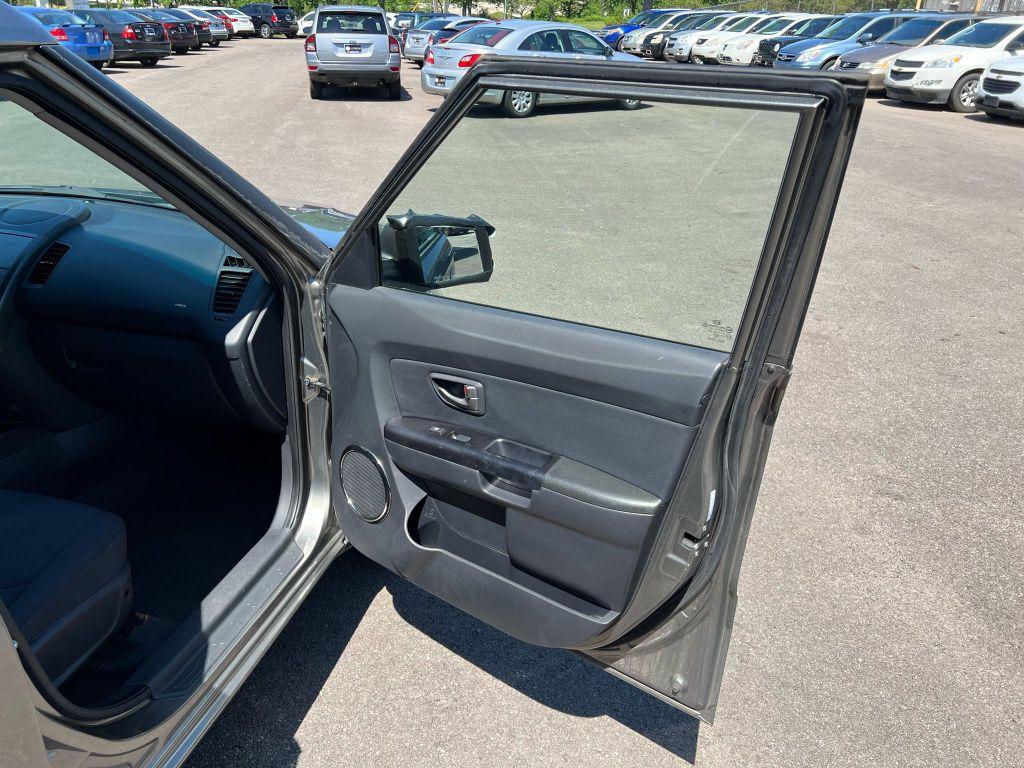used 2010 Kia Soul car, priced at $4,495