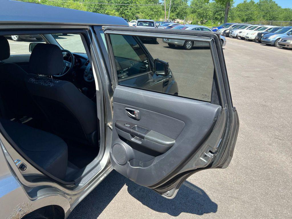 used 2010 Kia Soul car, priced at $4,495