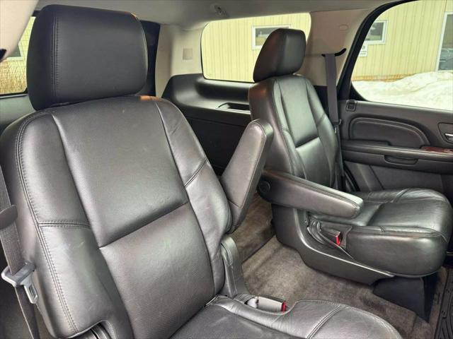 used 2011 Cadillac Escalade car, priced at $9,495