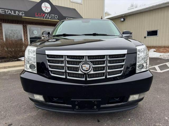 used 2011 Cadillac Escalade car, priced at $9,495