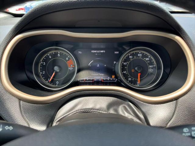 used 2018 Jeep Cherokee car, priced at $8,995