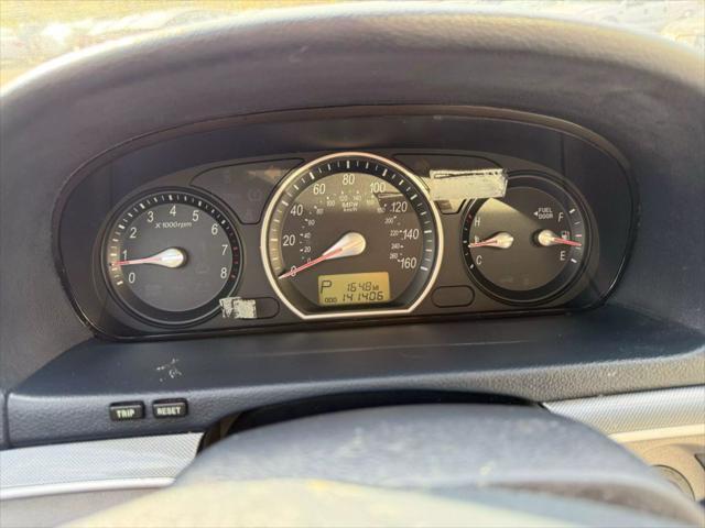 used 2007 Hyundai Sonata car, priced at $3,995