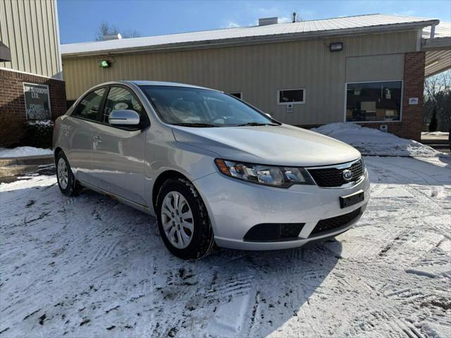 used 2013 Kia Forte car, priced at $3,995