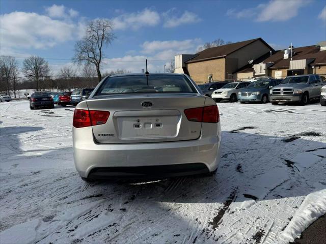 used 2013 Kia Forte car, priced at $3,995