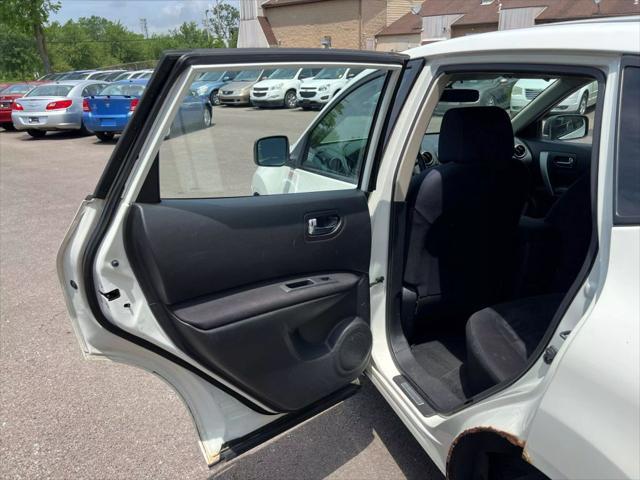 used 2009 Nissan Rogue car, priced at $2,995