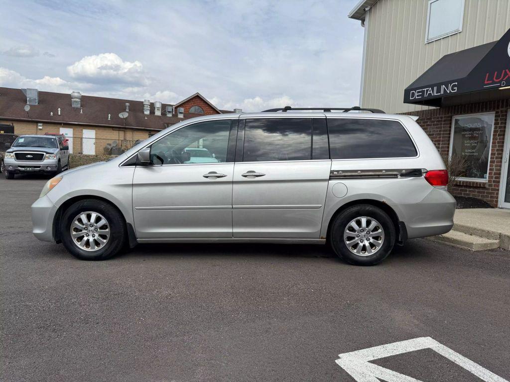 used 2008 Honda Odyssey car, priced at $3,495