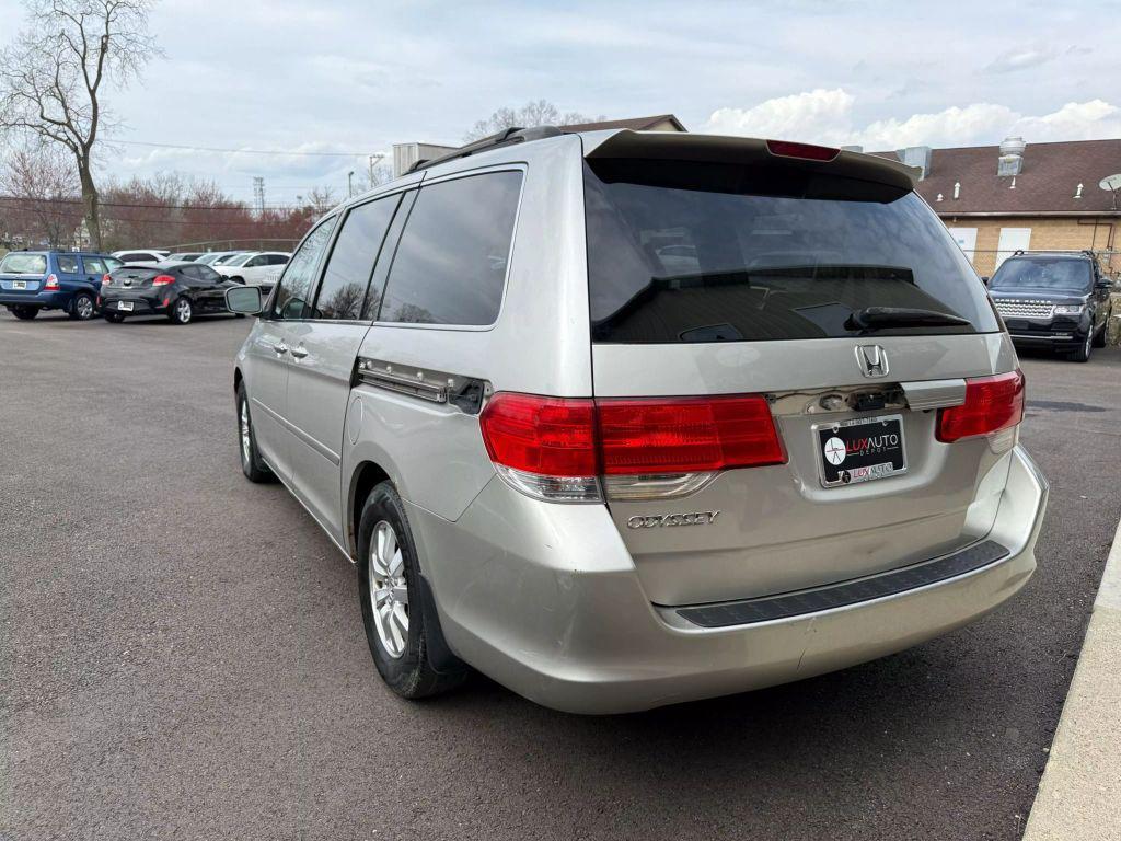used 2008 Honda Odyssey car, priced at $3,495