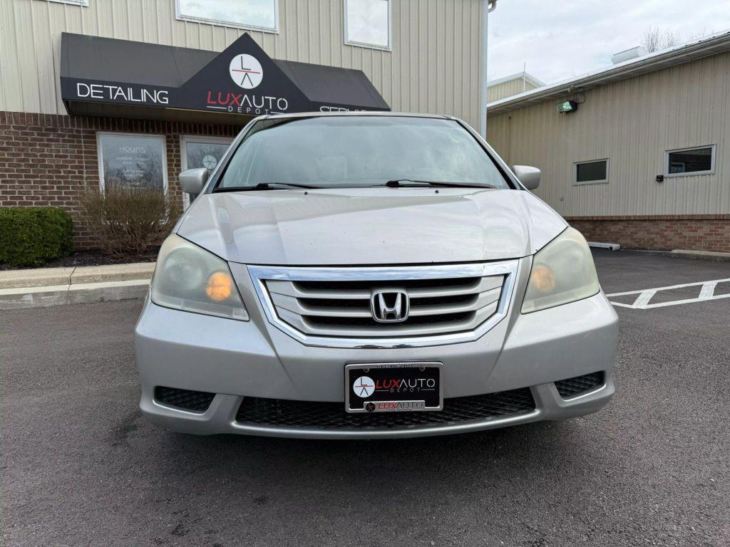 used 2008 Honda Odyssey car, priced at $3,495