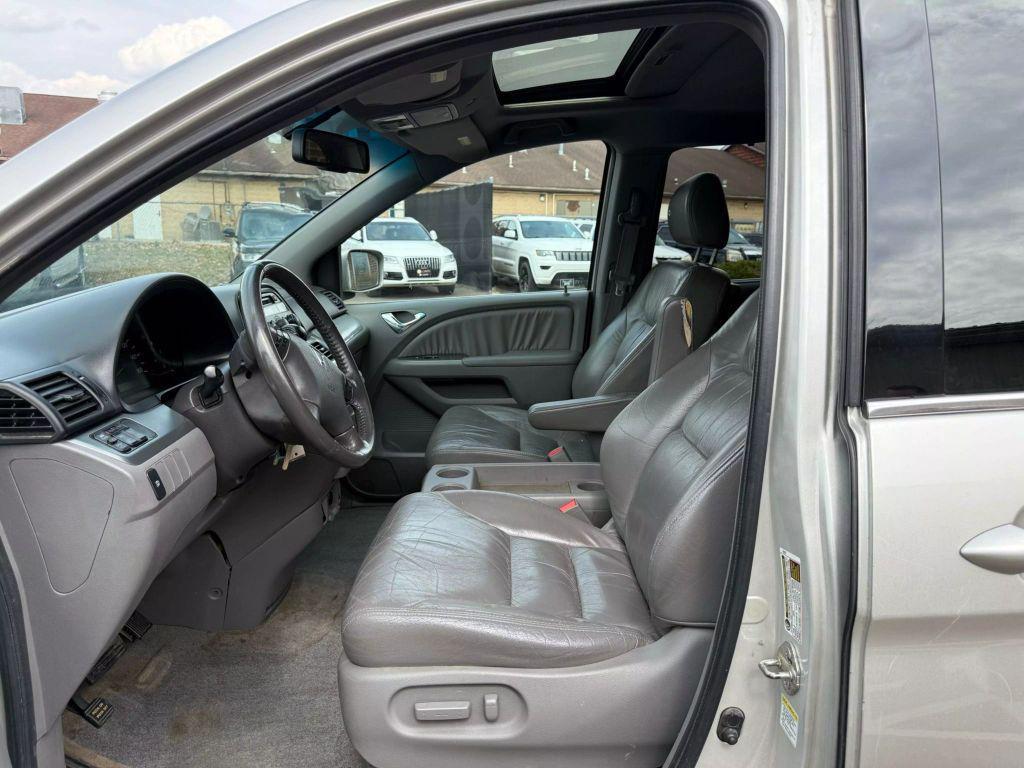 used 2008 Honda Odyssey car, priced at $3,495