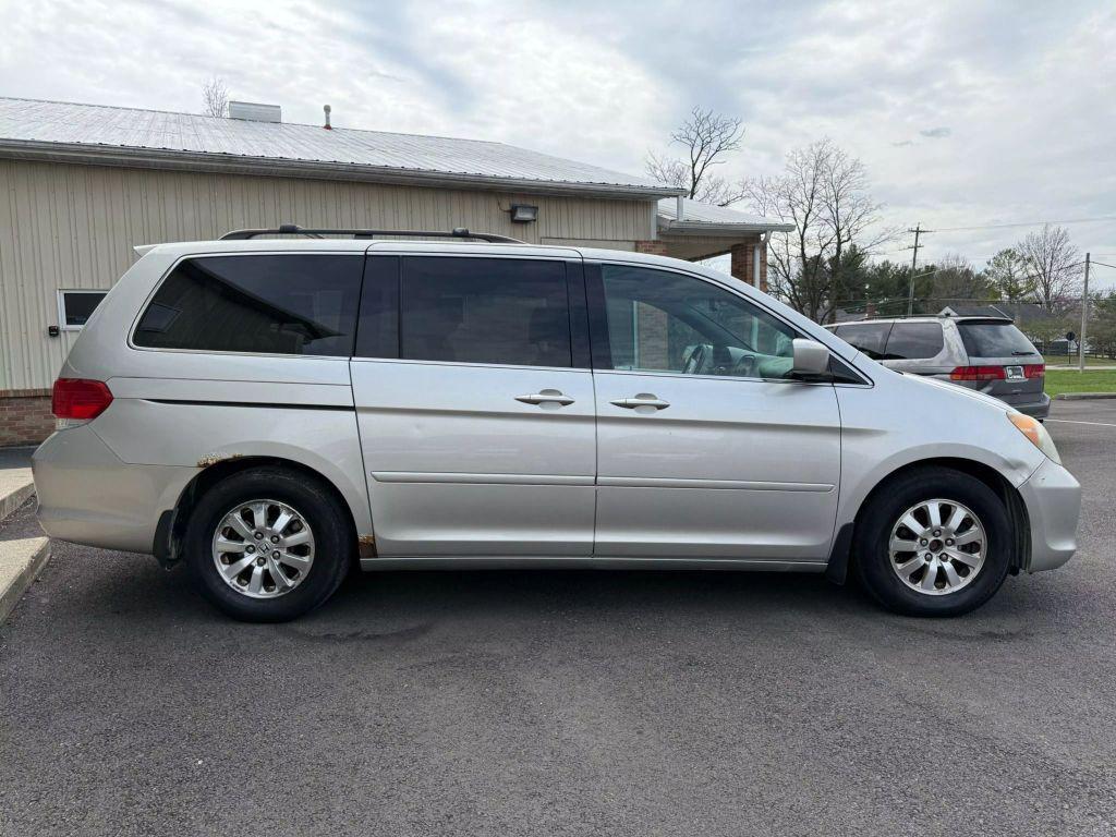 used 2008 Honda Odyssey car, priced at $3,495