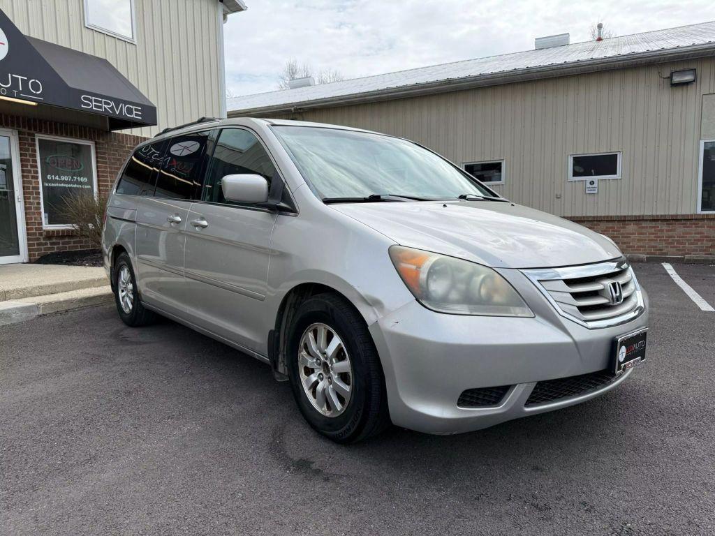 used 2008 Honda Odyssey car, priced at $3,495