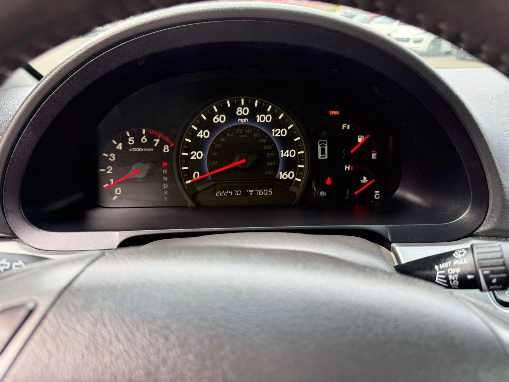 used 2008 Honda Odyssey car, priced at $3,495