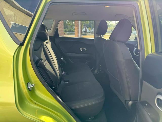 used 2014 Kia Soul car