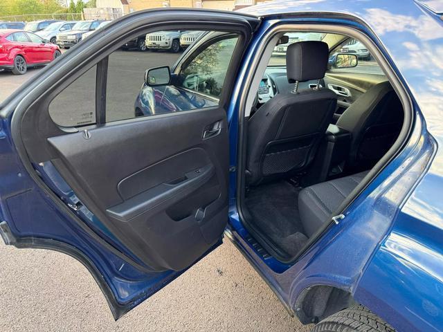 used 2010 Chevrolet Equinox car, priced at $4,995